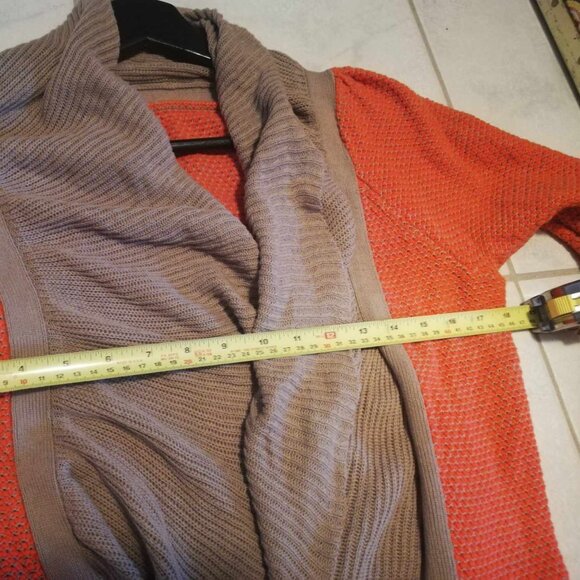 Anthropologie Lia Molly New Orleans Sweater - Picture 7 of 8